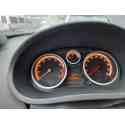 OPEL CORSA D