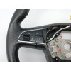 Recambio de volante para seat ibiza v (kj1, kjg) 1.0 tsi referencia OEM IAM 5F0419091AHLGB  5F0919719E
