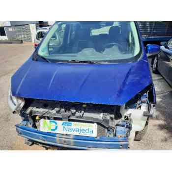 FORD TOURNEO COURIER (C4A)