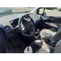 FORD TOURNEO COURIER (C4A)