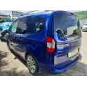 FORD TOURNEO COURIER (C4A)