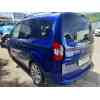 ford tourneo courier (c4a) del año 2016