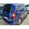 ford tourneo courier (c4a) del año 2016
