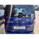 FORD TOURNEO COURIER (C4A)