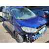 ford tourneo courier (c4a) del año 2016