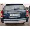 jeep compass del año 2009