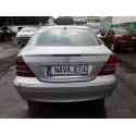 MERCEDES-BENZ CLASE C (W203) BERLINA