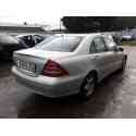MERCEDES-BENZ CLASE C (W203) BERLINA