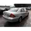 mercedes-benz clase c (w203) berlina del año 2001
