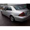 MERCEDES-BENZ CLASE C (W203) BERLINA