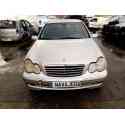 MERCEDES-BENZ CLASE C (W203) BERLINA
