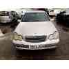 mercedes-benz clase c (w203) berlina del año 2001
