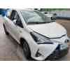 toyota yaris del año 2020