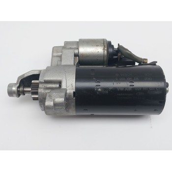 MOTOR ARRANQUE 059911021C 0001109315 