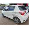 toyota yaris del año 2020