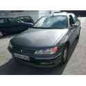 PEUGEOT 406 BERLINA (S1/S2)