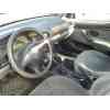 peugeot 406 berlina (s1/s2) del año 1998