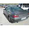 peugeot 406 berlina (s1/s2) del año 1998