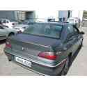 PEUGEOT 406 BERLINA (S1/S2)