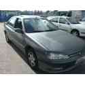 PEUGEOT 406 BERLINA (S1/S2)