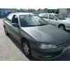 peugeot 406 berlina (s1/s2) del año 1998