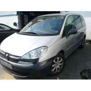 PEUGEOT 807