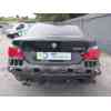 bmw 5 (e60) del año 2007