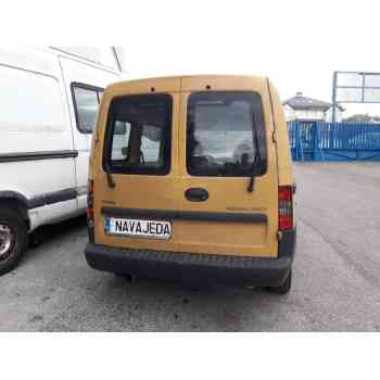 OPEL COMBO (CORSA C)
