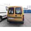 opel combo (corsa c) del año 2006