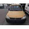 opel combo (corsa c) del año 2006
