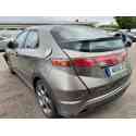 HONDA CIVIC BERLINA 5 (FK)