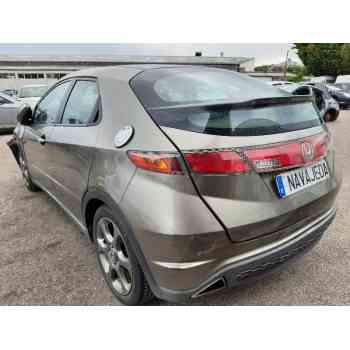 HONDA CIVIC BERLINA 5 (FK)