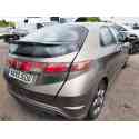 HONDA CIVIC BERLINA 5 (FK)