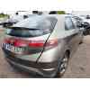 honda civic berlina 5 (fk) del año 2006
