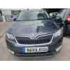 skoda rapid del año 2014