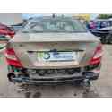 MERCEDES-BENZ CLASE C (W204) BERLINA