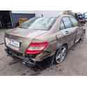 MERCEDES-BENZ CLASE C (W204) BERLINA