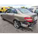 MERCEDES-BENZ CLASE C (W204) BERLINA