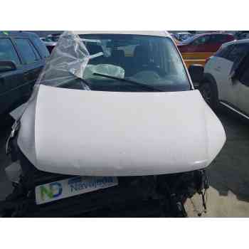 VOLKSWAGEN CADDY ALLTRACK IV FURGONETA/MONOVOLUMEN (SAA)