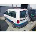 VOLKSWAGEN CADDY ALLTRACK IV FURGONETA/MONOVOLUMEN (SAA)