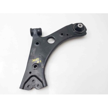 BRAZO SUSPENSION INFERIOR DELANTERO IZQUIERDO 