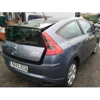 CITROËN C4 COUPE
