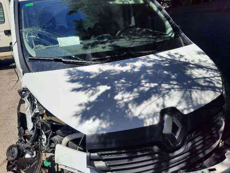 RENAULT TRAFIC FURGÓN