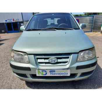 HYUNDAI MATRIX (FC)