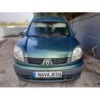 RENAULT KANGOO (F/KC0)