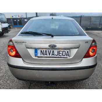 FORD MONDEO BERLINA (GE)