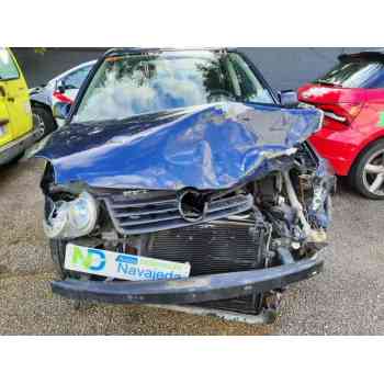 VOLKSWAGEN POLO (9N1)