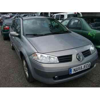 RENAULT MEGANE II FAMILIAR