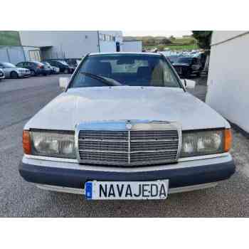 MERCEDES-BENZ CLASE C (W201) BERLINA