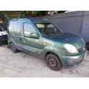 RENAULT KANGOO (F/KC0)